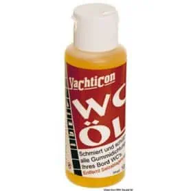 YACHTICON WC OIL product