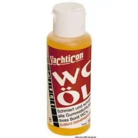 Prodotto YACHTICON WC OIL