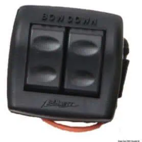 Pannello di comando BENNETT Euro Rocker