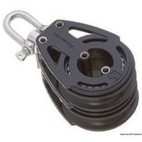 Bozzelli su sfere in materiale composito VIADANA