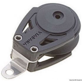 Bozzelli su sfere in materiale composito VIADANA