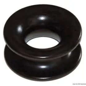 Low friction rings