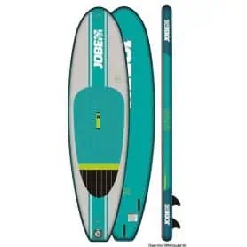 Jobe Mira 10.0 Package Stand Up Paddle