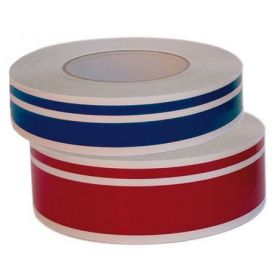 Linea galleggiamento a due fili