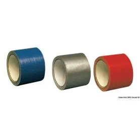 Special waterproof self-adhesive woven tape PSP MARINE TAPES