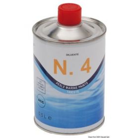Diluente MARLIN per Flexy, Velox e Metal Primer