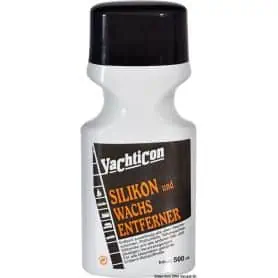 Solvente YACHTICON Adesive + Silicone Remover