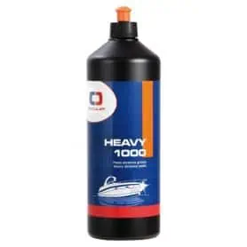 Heavy Cut 1000 - Pasta abrasiva mordente