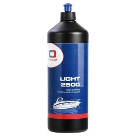 LIGHT CUT POLISH   Polish anti-ologramma