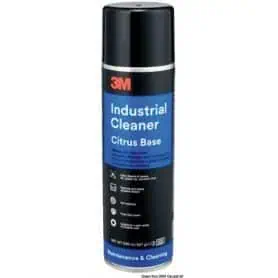 Universal 3M adhesive cleaner.