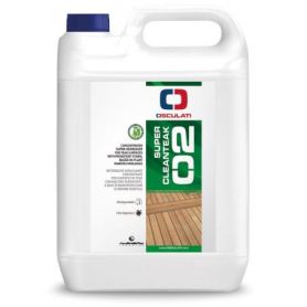 SuperCleanteak - detergente sgrassante concentrato per macchie persistenti