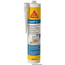Sigillante siliconico SikaSeal-174 / 175