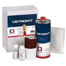 Vetrokit