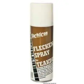 Pulitore spray YACHTICON per Teak