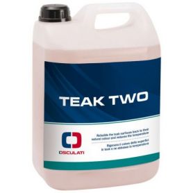 Rigeneratore colore Teak Two