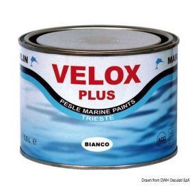 Antivegetativa MARLIN Velox Plus