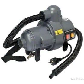 Gonfiatore BRAVO 230/2000
