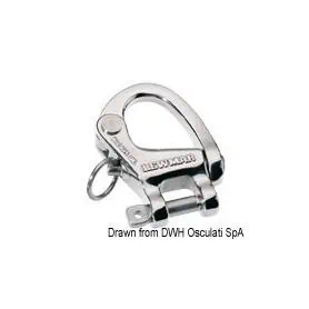 LEWMAR Synchro quick release carabiner