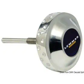 LEWMAR wheel lock