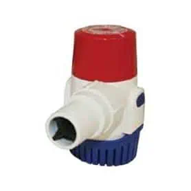 RULE 27DA 1100GPH -24V IMMERSION BILGE PUMP