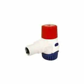 AUTOMATIC SUBMERSIBLE BILGE PUMP 27SA 1100GPH 12V