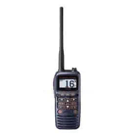 HORIZON HX320E VHF PORTATILE GALLEGGIANTE 6W - IPX 7