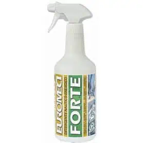 Euromeci spray detergente Forte da 750 ml