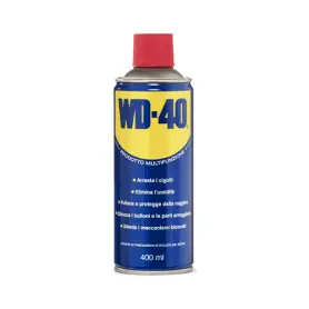 Multifunctional lubricant WD-40 - 400ml