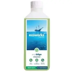 ECOWORKS- Detergente Ecobilge cleaner, 1LT