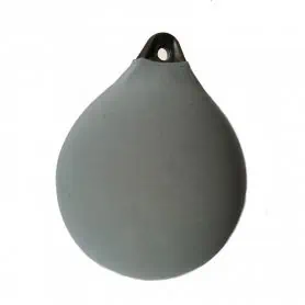 Grey fender cover - A2 series.