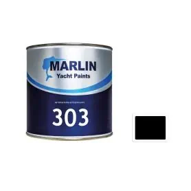 ANTIVEGETATIVE MARLIN 303 2.5L BLACK.