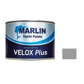 ANTIVEGETATIVA MARLIN VELOX PLUS  0,5L GRIGIO