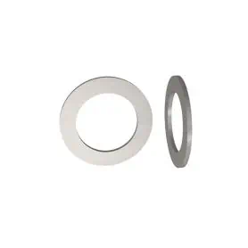 REDUCTION RING FOR BLADE HOLE 35-30 x 2mm.
