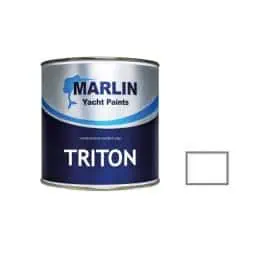 ANTIFOULING MARLIN TRITON TF 2.5L WHITE