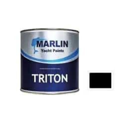 ANTIVEGETATIVA MARLIN TRITON TF 2,5L NERO