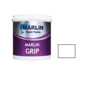 NON-SLIP MARLIN GRIP 1L WHITE
