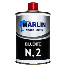 DILUENTE MARLIN N°2 0,5L