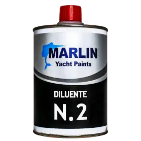 MARLIN THINNER N.2 1L