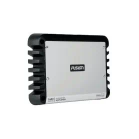 Signature 8-channel marine amplifier with 2000W.