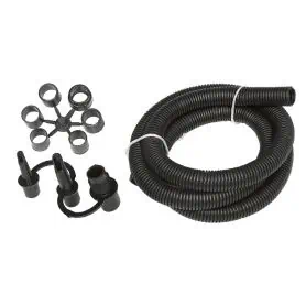 PIPE AND FITTINGS KIT FOR ARTICLE 580352 - 580353