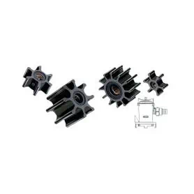 IMPELLER + GX D. 50.8 x 12.16 x H 22.10 P.6