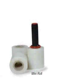 STRETCH FILM MINI-ROLL  BP.