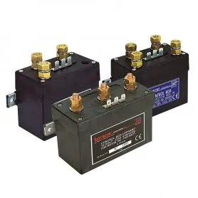 CONTROL BOX LOFRANS 3T 12V 0,5-1,7W