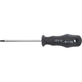 TX27 Torx screwdriver L.115 mm.