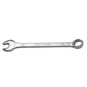 COMBINED WRENCH IN CHROMO VAN. 10 mm. L.140 mm.