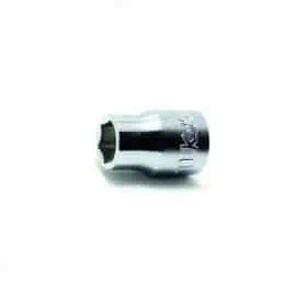 HEXAGONAL SOCKET KEY 3/8" DRIVE 13 mm.