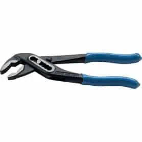 ADJUSTABLE PLIERS L.240 mm.