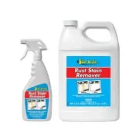REMOVE RUST RUST STAIN REMOVER