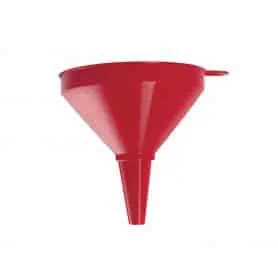 PLASTIC FUNNEL D. 200