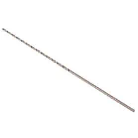 3.5mm HSS long drill bit